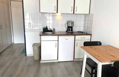 Sweet Home Apartment Hannover West - contactless check-in - Foto 40
