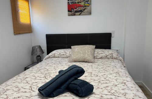 Alojamientos Capri - Foto 14