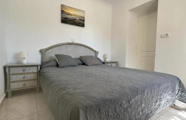 Apartamentos en la villa con el territorio común en Calpe - Foto 21