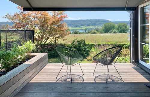 Seehaus BEIJA-FLOR - Bodensee-Radweg & -Badeufer - Foto 3