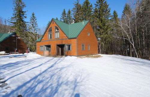 Ski in & out Spruce Glen Townhomes on Great Eastern Trail - Foto 38