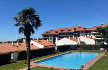 Chalet Sanxenxo Miraflores - Foto 1