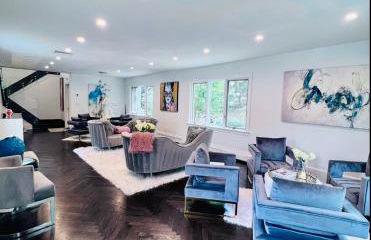 Mountain Vista Luxury Retreat! - Foto 39