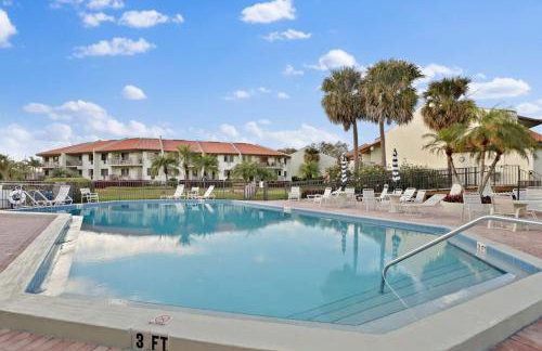 Tierra Verde Holiday Island Second Floor Waterfront - Foto 8