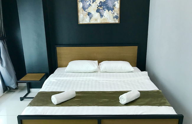 Sunset Seaview Vacation Condos at Infinity Avenue - Foto 28