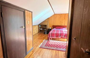 Paradise Uncovered Chalet Near Lake - Foto 39