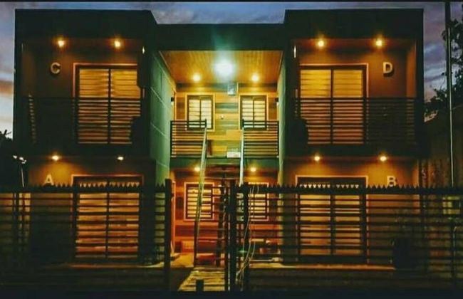 Apart hotel Bulnes - Foto 1