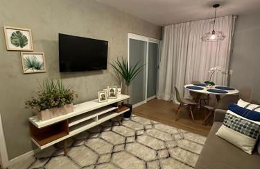 Flat em resort - pé na areia, Camboinhas - Foto 22