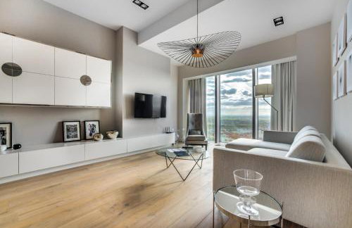 Sky Tower Apartments by Michał & Piotr - Photo 149