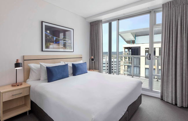 Oaks Adelaide Embassy Suites - Foto 12