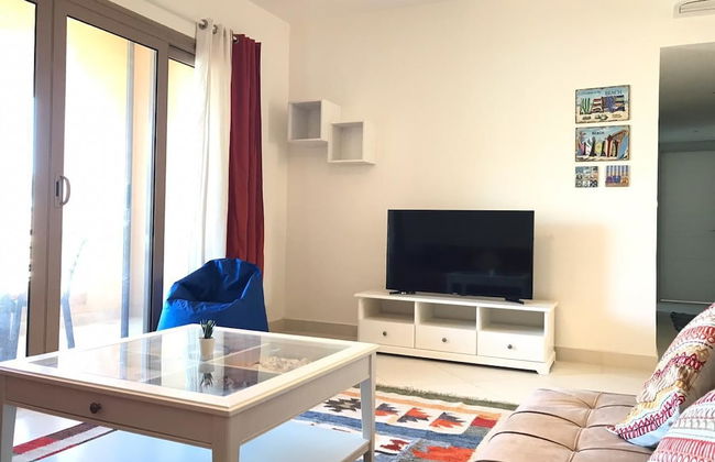 Marassi North Coast Chalet Verdi G16 - Foto 14