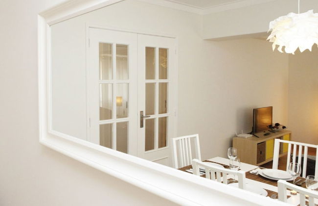 Family Central Apartment in Sao Pedro do Estoril - Foto 16