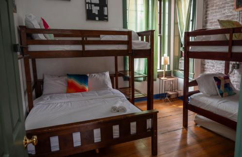 Michie Hostel - Photo 61