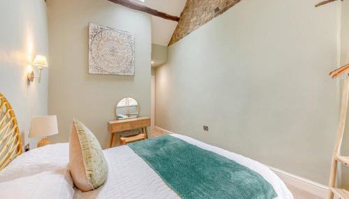 The Stables at Romaldkirk Hall - Foto 2