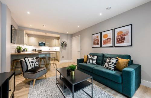 Host & Stay - Henry Street Chambers - Foto 2