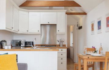 The Boathouse, Kingsbridge - Romantic detached annexe with parking & estuary walk to great pub - Foto 8