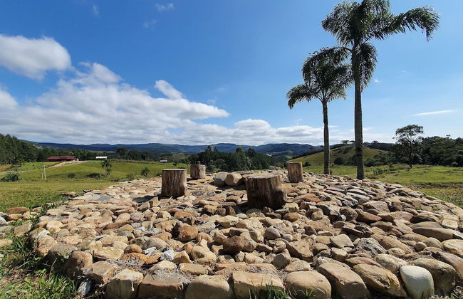 Cabana Pôr-do-Sol - Rancho Queimado-SC - Photo 34