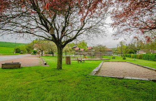 La maison des delices - Foto 25