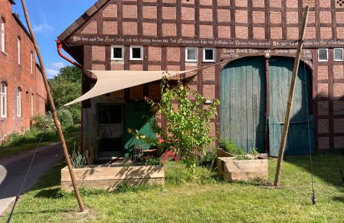 Rundlingsblick in Güstritz - Foto 19