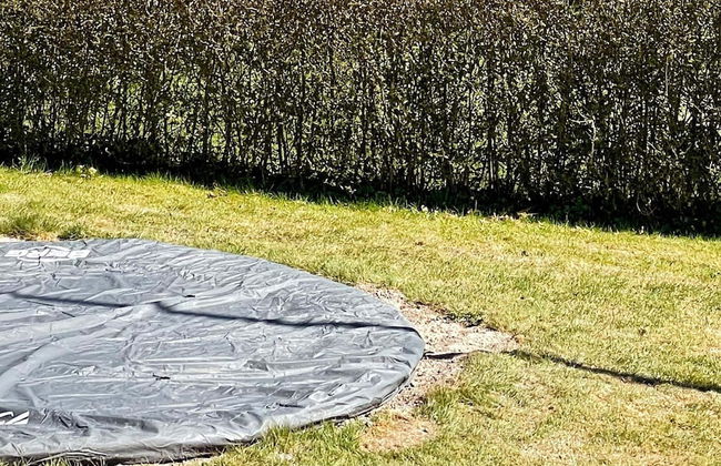 Seaside Serenity in Vemmingbund-by Traum - Photo 39