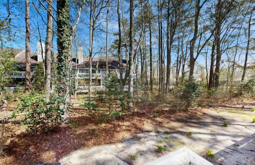 Sea Colony - 8406 Racquet - Foto 17