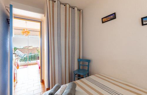 Le pied à terre en bord de mer - Foto 10