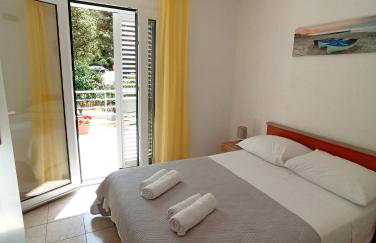 Seaside house for families with children Cove Kruseva, Hvar - 12459 - Foto 14