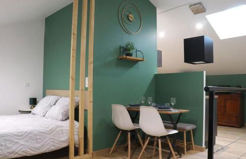 Superbes Appartements Modernes et Neufs - Foto 21