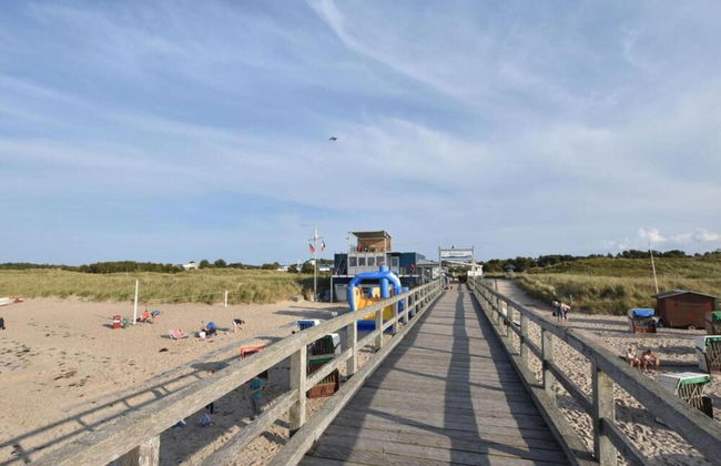 Ferienwohnung in Pepelow in Strandnahe - Foto 22