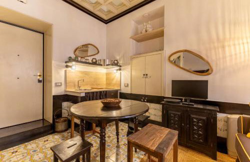 Foro Romano Luxury Flat - Foto 13