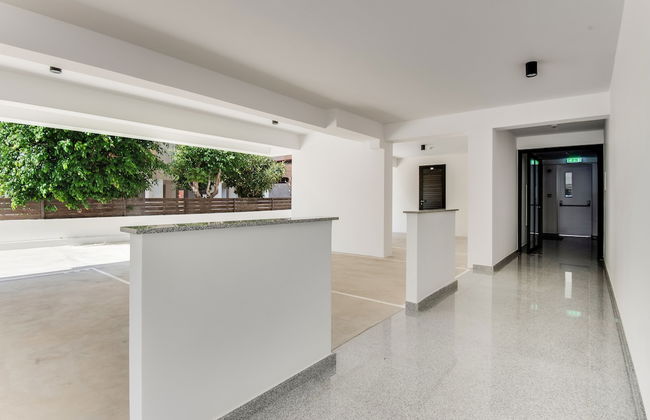 Sanders Crystal 2 - Popular Studio With Shared Rooftop - Foto 7