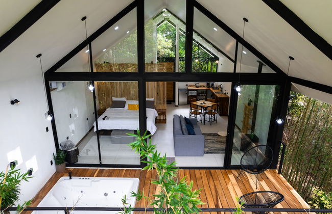 Floresta Monteverde - Foto 26