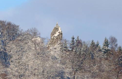 Ferien Penthouse Panoramablick oder Studio Panoramablick - Foto 62