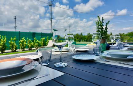 Villa al Borghetto - Foto 9