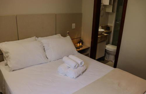 Studio Primeira Avenida - Foto 12