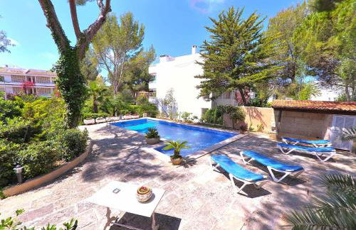 Villa Santa Ponça by Interhome - Foto 20