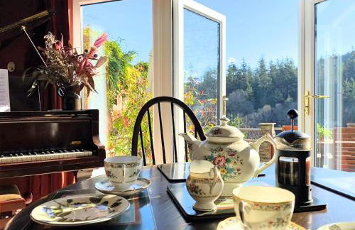 Old Miners Cottage - Foto 22