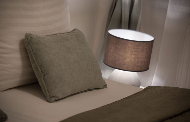 White Swan Boutique Apartments - Foto 56