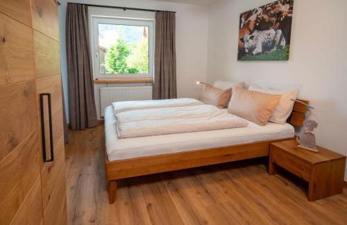 Ferienwohnung Immerschön - Foto 28