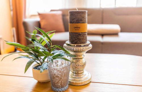 Großer Terrassentraum in Klein Venedig - Foto 32