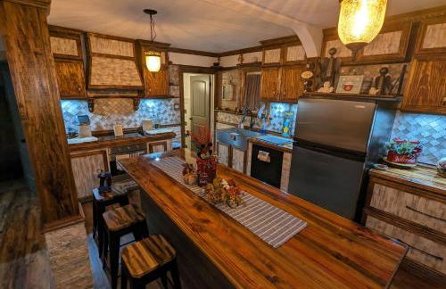 The House of Potter - Foto 40