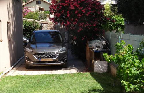 Jolie Studio en rez de jardin a L'Estaque Mourepiane - Foto 12