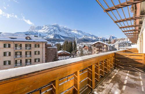 Radisson Residences Savoia Palace Cortina d’Ampezzo - Foto 50