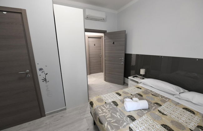 Affittacamere A Casa Mia - Photo 37