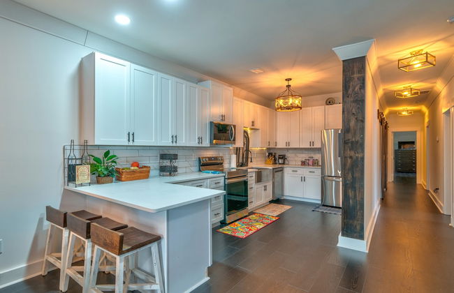 Blueridge Cozy Condo - Foto 15