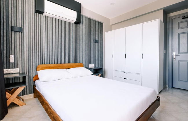 Nature View Villa w Pool 5 min to Beach in Milas - Photo 12