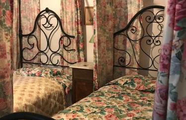 Villino Serena Di Lapigio Firenze - Foto 14