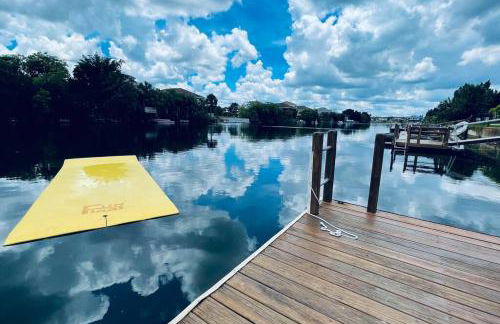 Paradise!! GolfCartRental/Paddleboat/Kayak/Fish/Swim - Foto 28