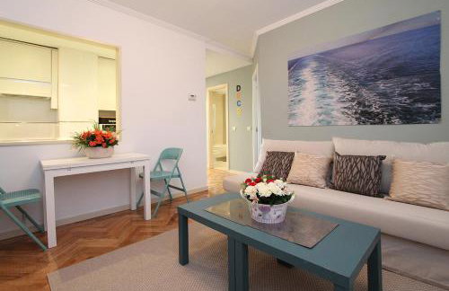 Apartamentos Cinco Rosas - Photo 11