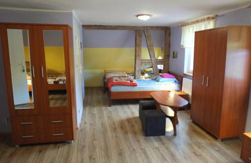 Dwór Klewiny - Foto 8